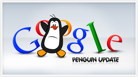 Google’s Penguin 3.0