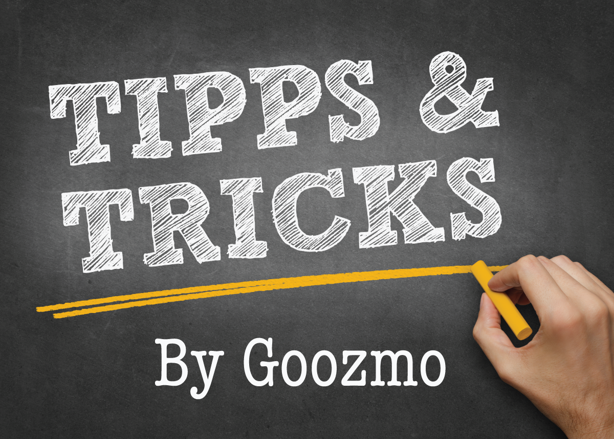 Top 10 EASY Website Tricks