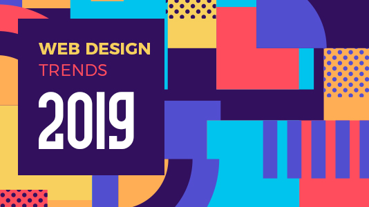 Top Design Trends of 2019