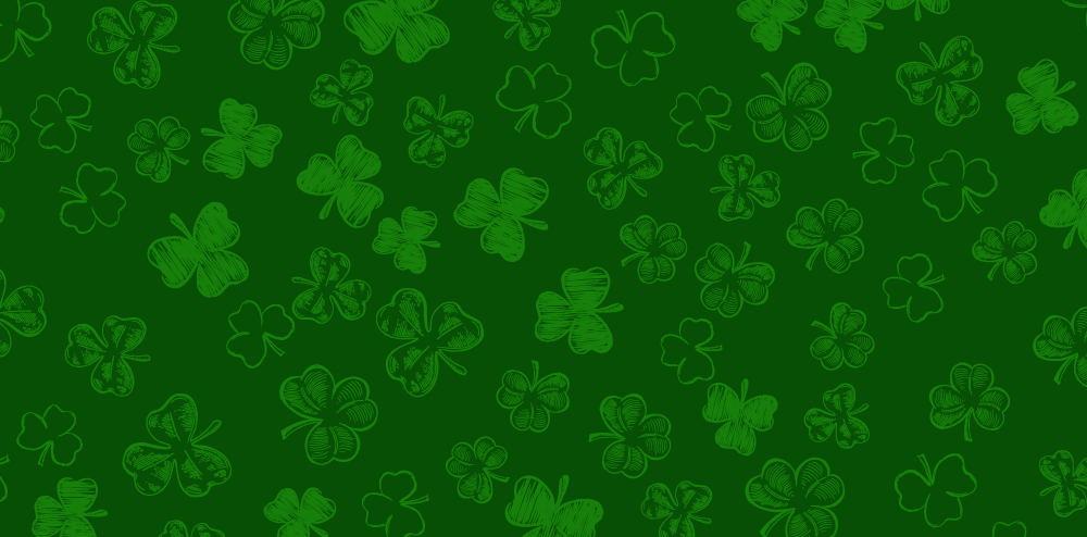 St Patrick’s Day and Digital Marketing meet