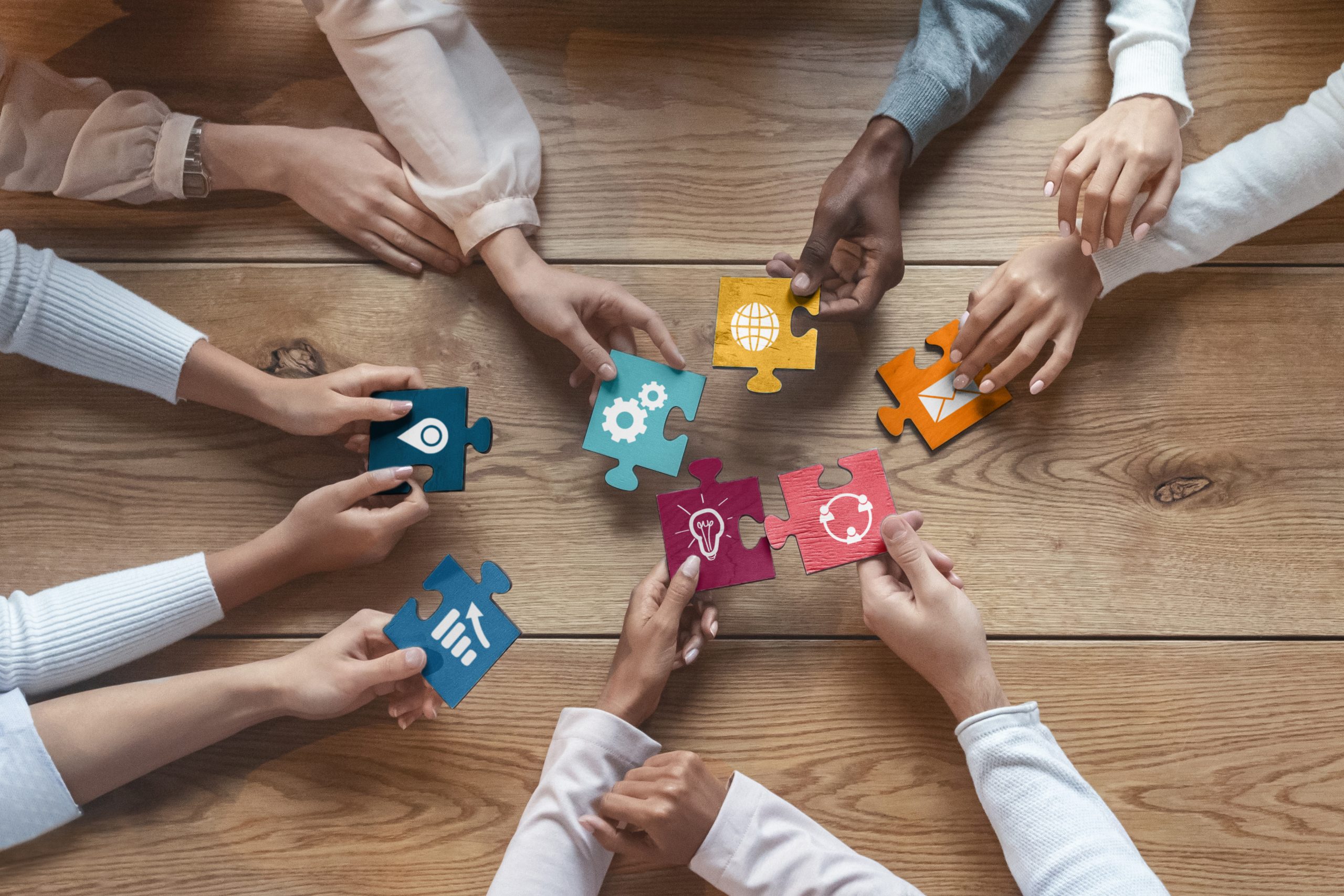 Why Partnering with Goozmo Is Smarter Than Hiring a Full-Time Employee